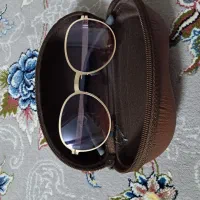 عینک دودی اورجینال وارداتی