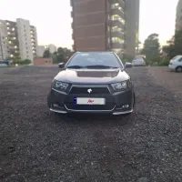 دنا پلاس مدل ۱۴۰۲|خودرو سواری و وانت|تهران, قصر فیروزه ۲|دیوار