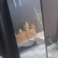 اینه مناسب بوتیک