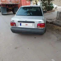 پراید ۱۳۱|خودرو سواری و وانت|شوشتر, |دیوار