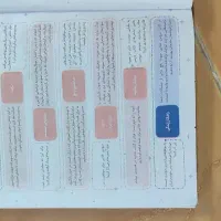 گام به گام دهم انسانی دروس طلایی|کتاب و مجله آموزشی|صائین قلعه, |دیوار