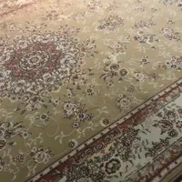 فرش ۶ متری نگین مشهد درحدنو