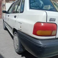 پراید ۱۳۱|خودرو سواری و وانت|تبریز, |دیوار