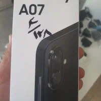 سامسونگa07