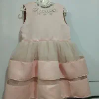 لباس عروس بچگانه|کفش و لباس بچه|پاکدشت, پاکدشت (مامازند)|دیوار