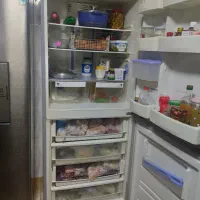 یخچال سینجر|یخچال و فریزر|کرمانشاه, |دیوار