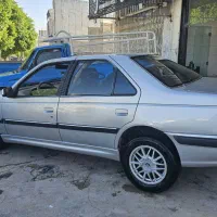 پارس elx 1383 فول بدون رنگ