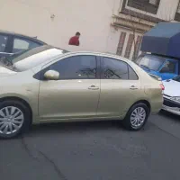 تویوتا یاریس مدل ۲۰۰۸|خودرو سواری و وانت|تهران, جنت‌آباد شمالی|دیوار