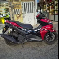 موتور ایروکس R155