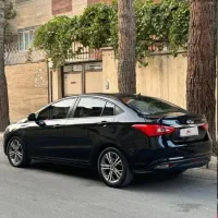 آریزو ۵ ۹۸ کم کار بی رنگ درحد