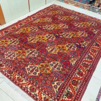 فرش دستباف ۷متری بختیار ،تخفیف ۲۰درصدی بلک فرایدی|فرش|تهران, بازار|دیوار