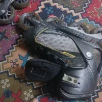 اسکیت|دوچرخه، اسکیت، اسکوتر|اهواز, کمپلو جنوبی|دیوار