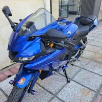 یاماها R15 مدل 1402