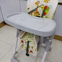 صندلی غذای بچه