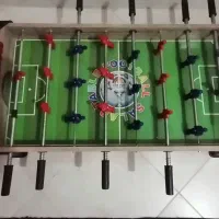 فوتبال دستی