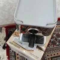 دستگاه اسپرسو ساز|سماور، چای‌ساز، قهوه‌ساز|شوشتر, |دیوار