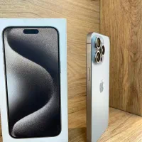 IPHONE 15 PROMAX 256GB ZAA|موبایل|فردیس, فردیس|دیوار