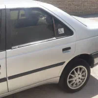 پژو۴۰۵