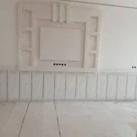 گچکاری متری ۱۸۰و گچبری|خدمات پیشه و مهارت|ماهدشت, |دیوار