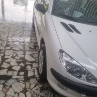 ۲۰۶تیپ ۲|خودرو سواری و وانت|بابل, |دیوار