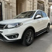 تیگو ۵ مدل ۹۶ بیرنگ