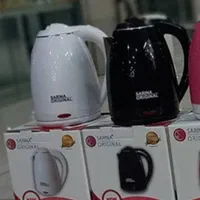 چای ساز / کتری / Tea Maker / دسینی / برقی قوری|سماور، چایساز، قهوهساز|تهران, ستارخان|دیوار