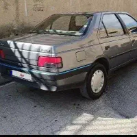 پژو ۴۰۵مدل ۸۸|خودرو سواری و وانت|همدان, |دیوار