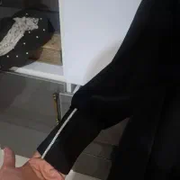 پیراهن مجلسی و مهمانی طور میدی سایز ۴۴ و۴۶|لباس|کرمانشاه, |دیوار