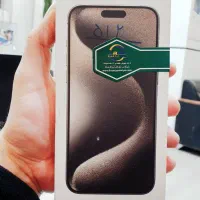 آیفون ۱۵ پرومکس