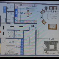 طراحی پلان معماری توسط کارشناس متخصص