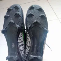 کفش چمن|کیف، کفش، کمربند|گرگان, |دیوار