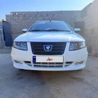 سمند سورن ۱۴۰۴