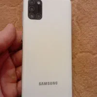 a31رم ۶ حافظه ۱۲۸ نو نو