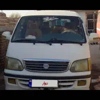 ون نارون|خودرو سواری و وانت|مشهد, نوید|دیوار