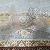 ظروف کریستال soga