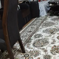 سه سری مبل و غذاخوری