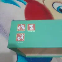 بازی فکری جالیز|اسباببازی|اراک, |دیوار