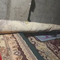 قالی سه درچهاریک ملیون سیصد