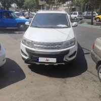 تیگو 5مدل 95