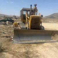 فروش بلدوزر اتوماتیک