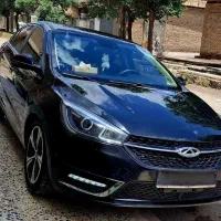 اریزو 5توربو داشبرد جدید