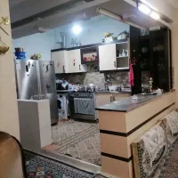 90 متر / عبادی 50/ حجتی 3|فروش آپارتمان|مشهد, سمزقند|دیوار