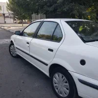 سمندlxدوگانه کارخانه ef7مدل اخر ۹۳|خودرو سواری و وانت|اسلام‌شهر, شهرک مفیدی|دیوار