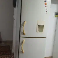 فروش یخچال ELECTRO STEEL