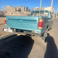 وانت مزدا 1600|خودرو سواری و وانت|قائن, |دیوار