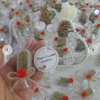 گیفت عروسی وعقدبندان و تولد اش دندونی تعیین جنسیت