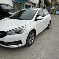 آریزو ۵ توربو مدل ۹۹ بیرنگ گارانتی فعال|خودرو سواری و وانت|ساری, |دیوار