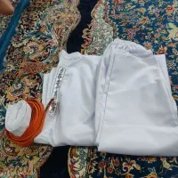 لباس کاراته با ارسال رایگان