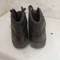 نیم بوت مردانه سایز 41
