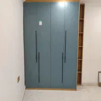 نصب کابینت کمد دیواری و انجام کلیه خدمات تعمیرات